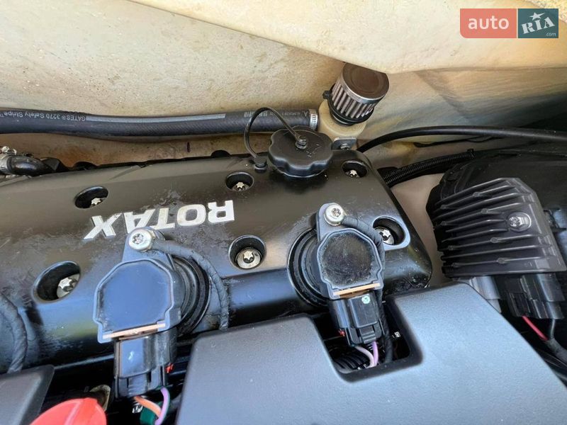 Гидроцикл спортивный BRP RXP-X 2018 в Николаеве