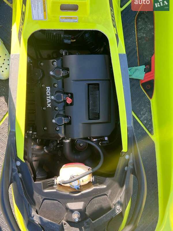 Гидроцикл спортивный BRP RXP-X 2018 в Николаеве