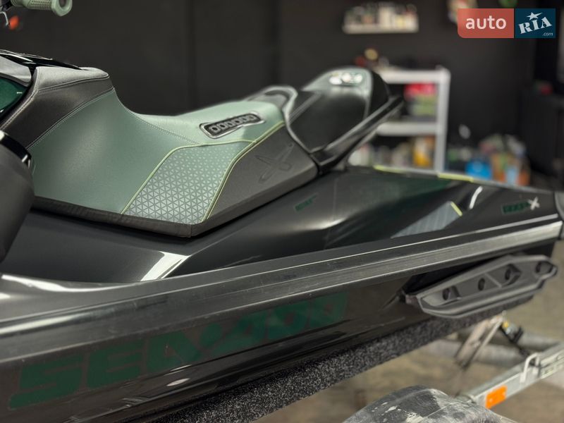 Гідроцикл спортивний BRP RXP-X 2023 в Сумах