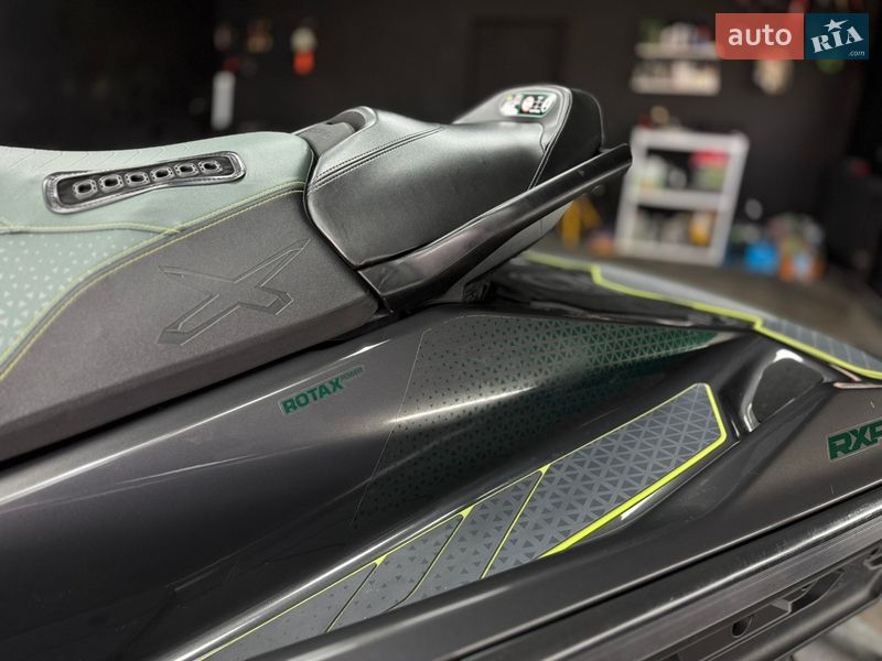 Гідроцикл спортивний BRP RXP-X 2023 в Сумах