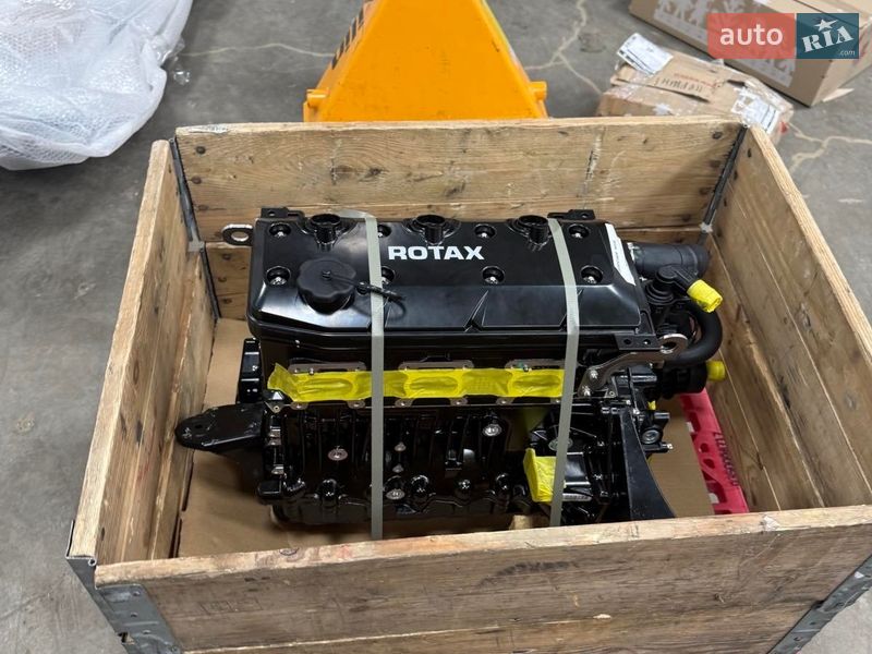 Гідроцикл спортивний BRP RXP-X 2023 в Сумах