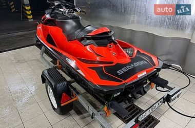 Гидроцикл спортивный BRP RXP-X 2017 в Киеве