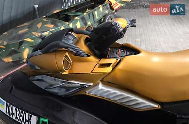 Гидроцикл туристический BRP RXP 2006 в 