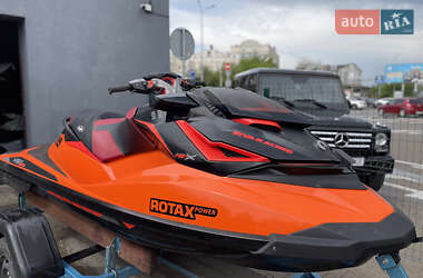 Гідроцикл спортивний BRP RXP 2017 в Києві