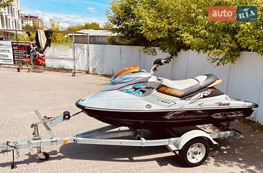 Гидроцикл спортивный BRP RXP 2008 в 