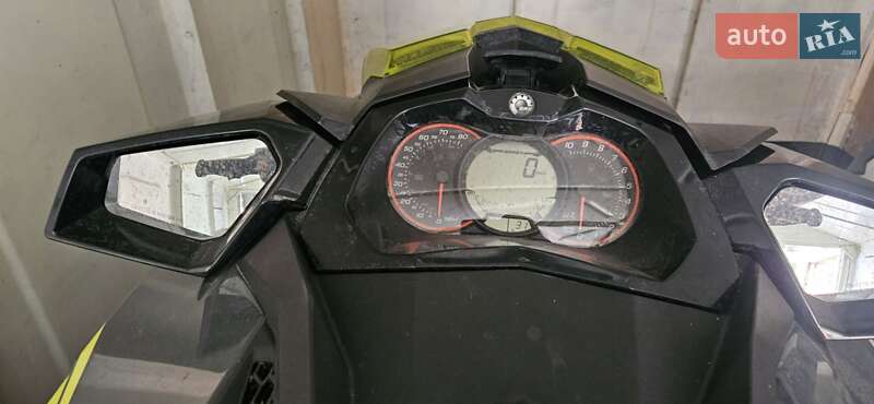 Гидроцикл спортивный BRP RXP 2017 в Киеве