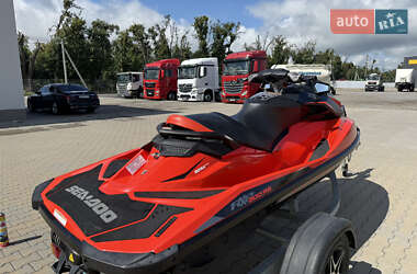 Гідроцикл спортивний BRP RXP 2017 в 