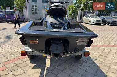 Гідроцикл спортивний BRP RXP 2007 в 