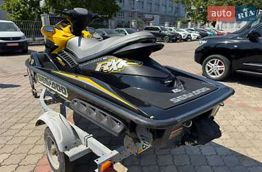 Гідроцикл спортивний BRP RXP 2007 в 