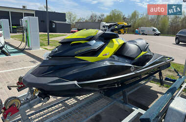 Гідроцикл спортивний BRP RXP 2012 в Харкові