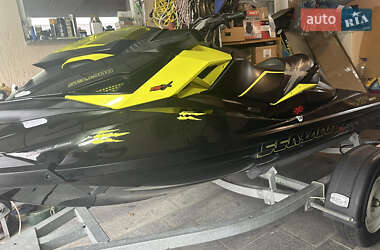 Гидроцикл спортивный BRP RXP 2012 в 