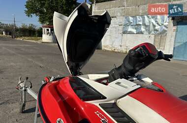 Гидроцикл спортивный BRP RXP 2007 в 