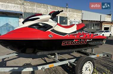 Гидроцикл спортивный BRP RXP 2007 в Николаеве