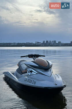 Гідроцикл спортивний BRP RXP 2008 в 