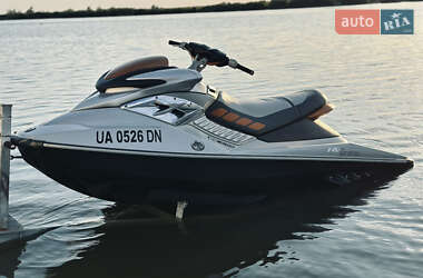 Гідроцикл спортивний BRP RXP 2008 в 