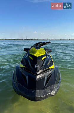 Гидроцикл спортивный BRP RXP 2014 в 