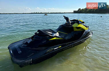 Гидроцикл спортивный BRP RXP 2014 в 