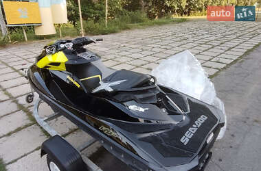 Гидроцикл спортивный BRP RXP 2013 в 