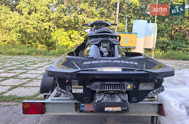 Гидроцикл спортивный BRP RXP 2013 в 