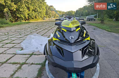 Гидроцикл спортивный BRP RXP 2013 в 