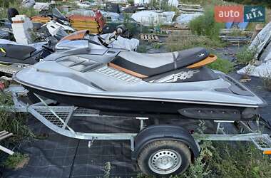 Гидроцикл спортивный BRP RXP 2012 в 