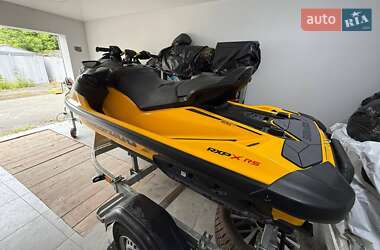 Гидроцикл туристический BRP RXP 2022 в 