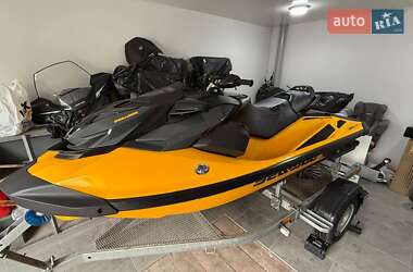 Гидроцикл туристический BRP RXP 2022 в Киеве