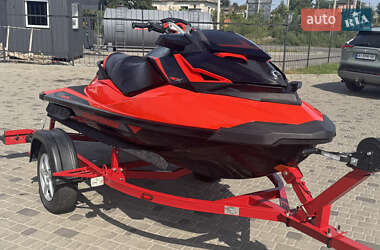 Гидроцикл спортивный BRP RXP 2017 в Белой Церкви