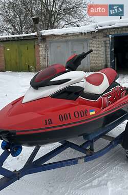 Гидроцикл спортивный BRP RXP 2008 в Ладыжине
