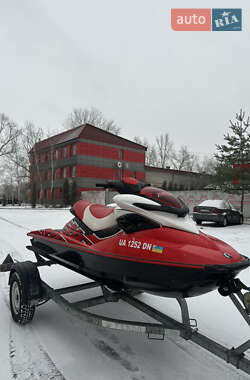 Гидроцикл спортивный BRP RXP 2008 в Днепре