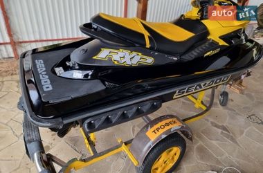 Гідроцикл спортивний BRP RXP 2007 в Києві
