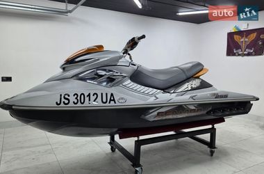 Гидроцикл спортивный BRP RXP 2008 в Днепре