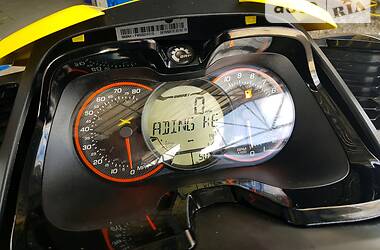Гідроцикл спортивний BRP RXT-X 2015 в Кременчуці