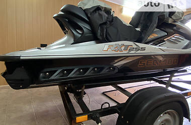 Гидроцикл туристический BRP RXT-X 2008 в Днепре фото 8 Гидроцикл туристический BRP RXT-X 2008 в Днепре
