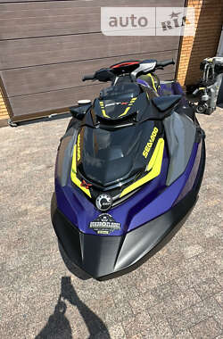 Гидроцикл спортивный BRP RXT-X 2020 в Днепре
