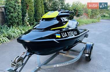 Гидроцикл спортивный BRP RXT-X 2013 в Хмельницком