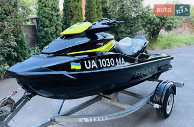 Гидроцикл спортивный BRP RXT-X 2013 в Хмельницком