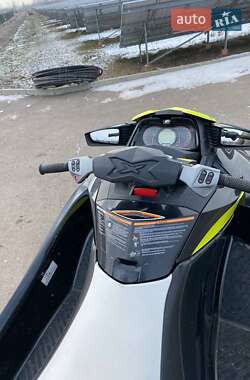 Гідроцикл спортивний BRP RXT-X 2013 в 