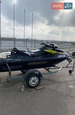 Гідроцикл спортивний BRP RXT-X 2013 в 