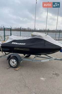 Гідроцикл спортивний BRP RXT-X 2013 в 
