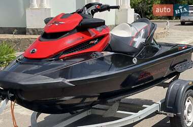 Гідроцикл спортивний BRP RXT-X 2014 в 