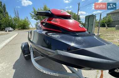 Гідроцикл спортивний BRP RXT-X 2014 в 