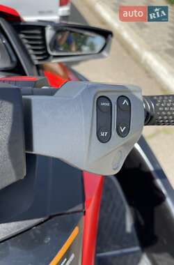 Гідроцикл спортивний BRP RXT-X 2014 в 