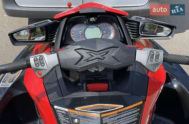 Гідроцикл спортивний BRP RXT-X 2014 в 