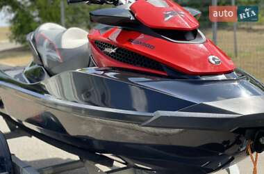 Гідроцикл спортивний BRP RXT-X 2014 в 