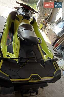 Гидроцикл спортивный BRP RXT-X 2019 в 