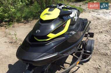 Гідроцикл спортивний BRP RXT-X 2013 в 