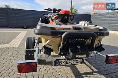 Гідроцикл спортивний BRP RXT-X 2025 в 