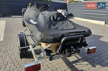Гідроцикл спортивний BRP RXT-X 2025 в 