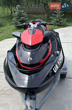 Гидроцикл спортивный BRP RXT-X 2011 в 